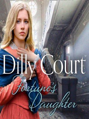 cover image of Fortune's Daughter